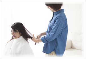 理美容師向け 脳休ヘッドマッサージ(R)オンライン初級コース